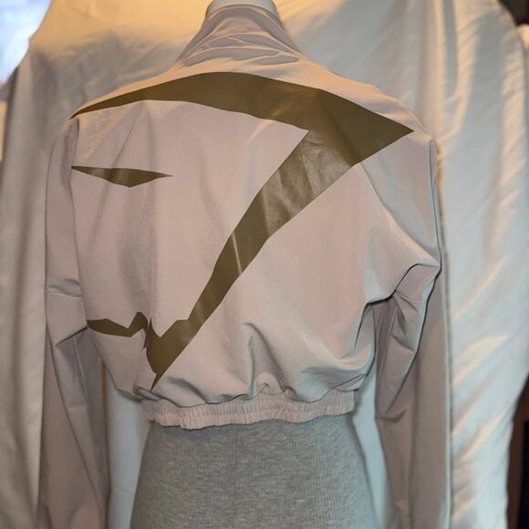 Gym shark jacket - Picture 1 of 3